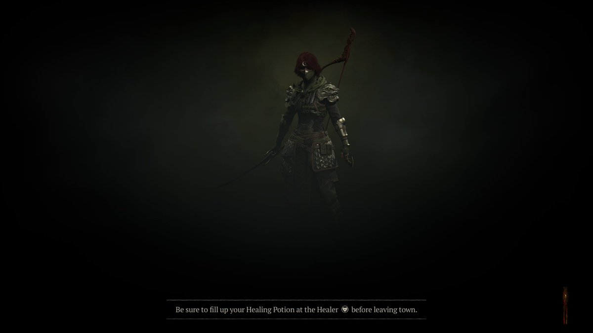 Diablo 4 News tweet media