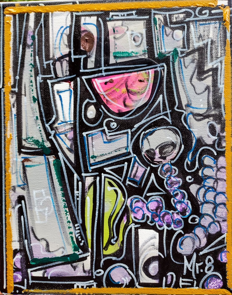 Mister876797471's tweet image. #art by #mister8