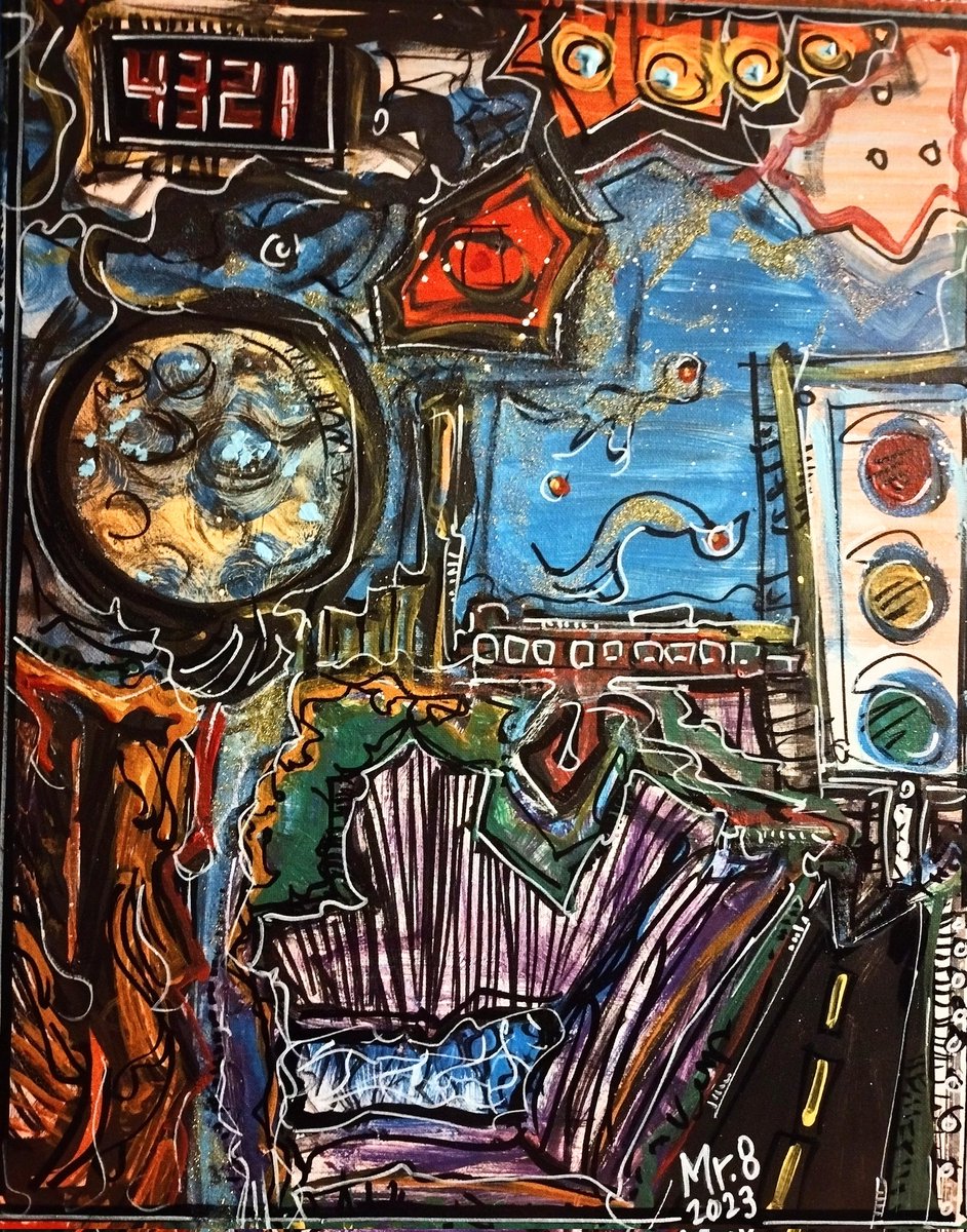 Mister876797471's tweet image. #art by #mister8