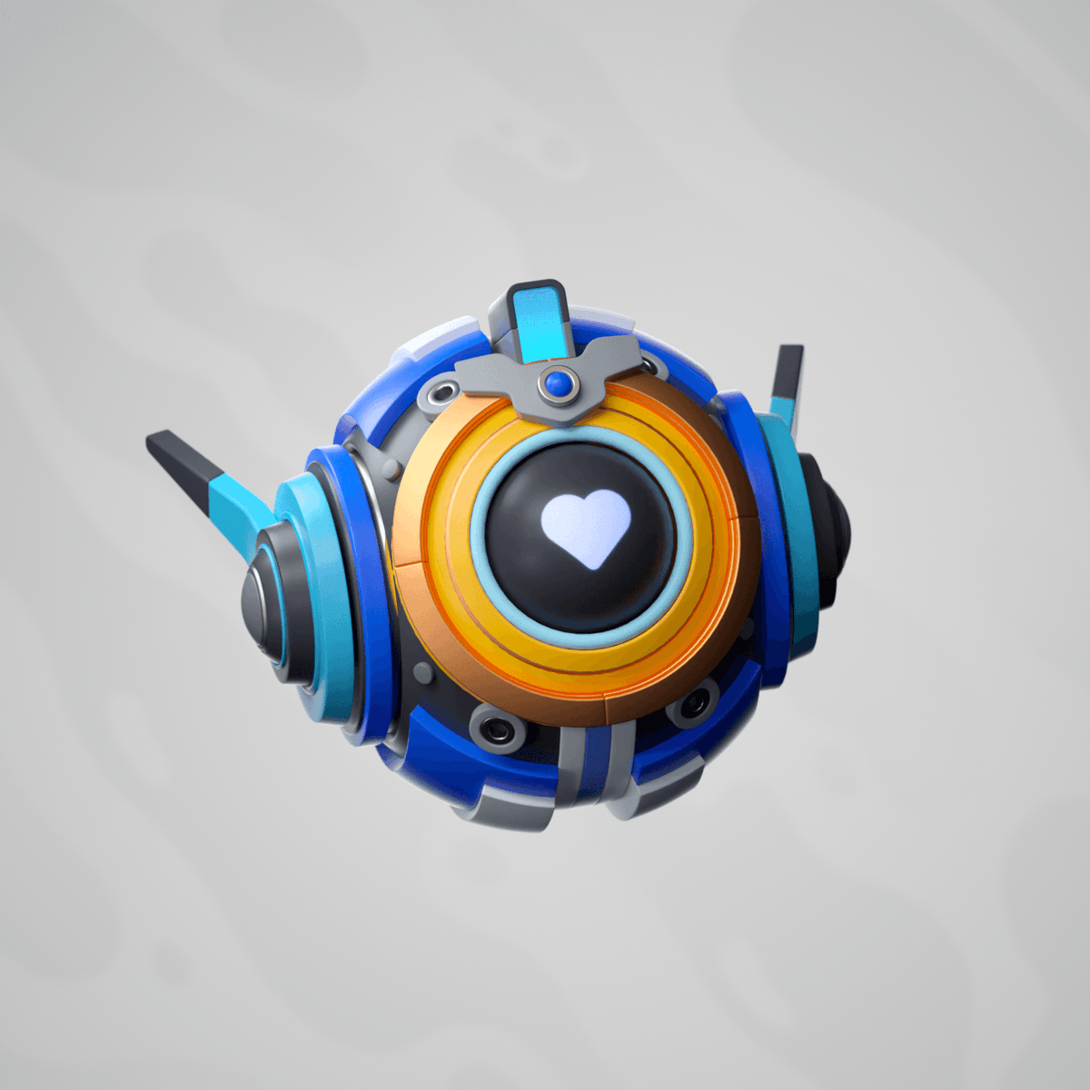 botMeka's tweet photo. 🤖 MekaBot #1270 sold for 0.006 WΞ ($12)
🎯 Rarity - 5392/6626
💎 Buyer - 0x8d58EA
📈 Floor - 0.0238 Ξ
Which Meka suits this Mekabot? 💯
#mekaverse #mekabot #nft
https://t.co/PqJPjU3WrK https://t.co/m5ELH7OxyM