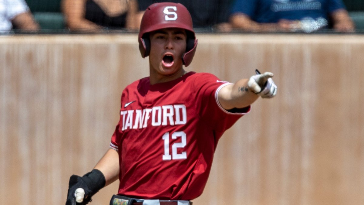 MLB Pipeline (@mlbpipeline) on Twitter photo On a busy day of #Dbacks Draft prospect deals, the team came to terms with first-round pick Tommy Troy (12th overall) for $4.4 million (pick value 5,043,800), per <a href="/jimcallisMLB/">Jim Callis</a>.
Here's where Arizona's 2023 Draft class stands: atmlb.com/3OiJSca On a busy day of #Dbacks Draft prospect deals, the team came to terms with first-round pick Tommy Troy (12th overall) for $4.4 million (pick value 5,043,800), per <a href="/jimcallisMLB/">Jim Callis</a>.
Here's where Arizona's 2023 Draft class stands: atmlb.com/3OiJSca