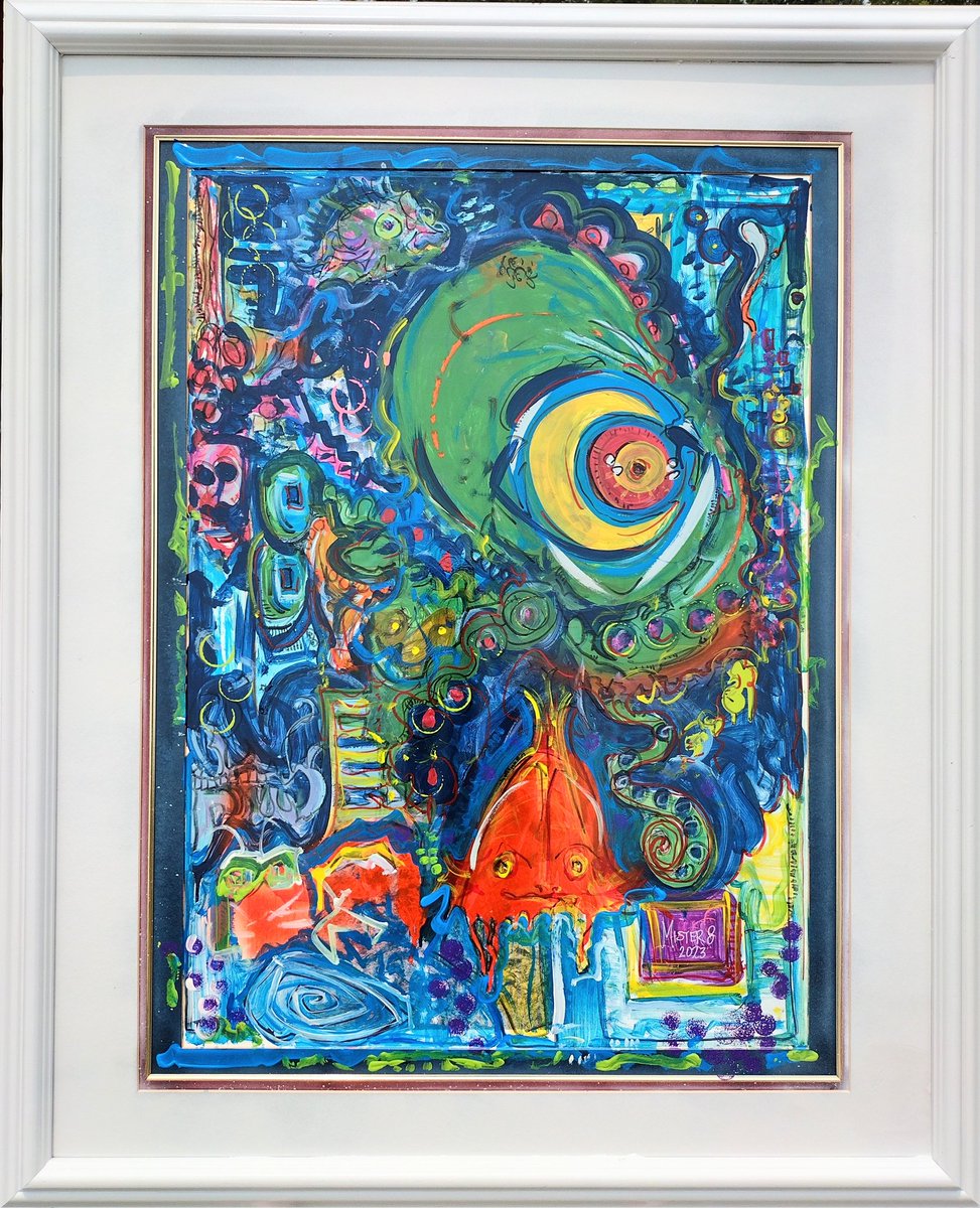 Mister876797471's tweet image. #art by #mister8