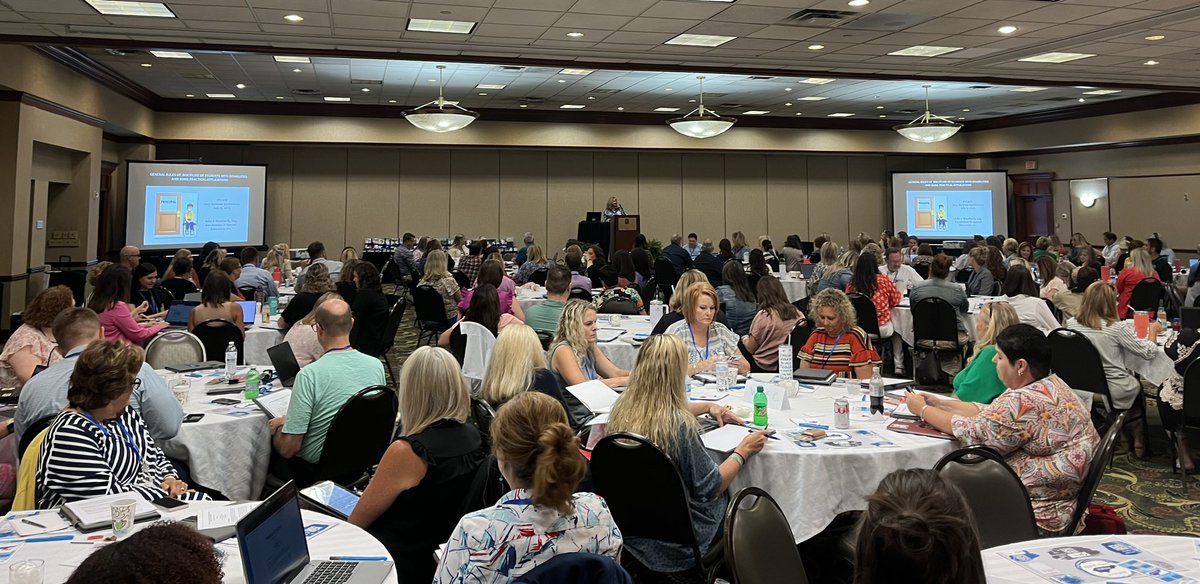 KYCASE1's tweet image. The Executive Board for @KYCASE1 would like to thank you for an outstanding 2023 Summer Institute. We hope everyone has an incredible 23-24 school year!
#KYCASE2023