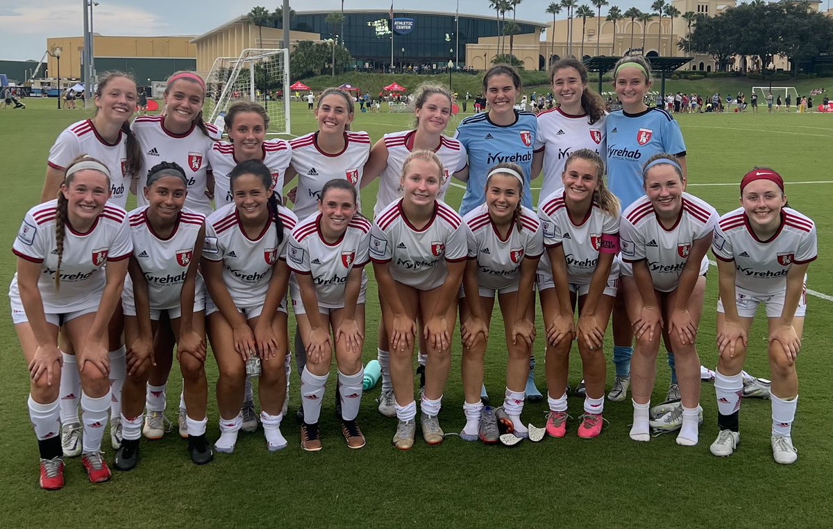 Chicago FC United tweet media