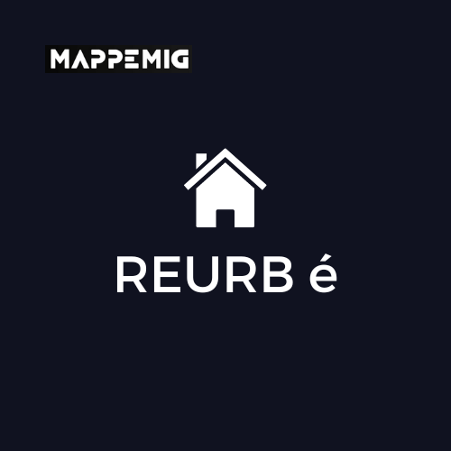 mappemig's tweet photo. ▶ REURB é:

- Inclusão social ✅
- Segurança jurídica✅
- Desenvolvimento sustentável das cidades✅
- Direito à moradia digna✅
- Espaços urbanos legalizados e integrados✅

Tudo isso e muito mais!

#reurb #mapeamento #minasgerais #mappemig https://t.co/bCguVS2I1y