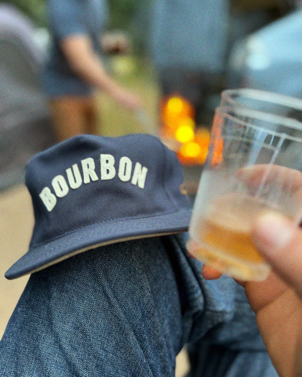 ChickenCockWsky's tweet photo. Our Chicken Cock Whiskey Bourbon Hat gives a whole new meaning to the word "night cap" π₯π§’
Grab our new favorite summertime accessory with the link in our bio!
πΈ: @ampalcreative
#Bourbon #WhiskeyFashion #RaiseYourGlass #CheersToStyle #SipInStyle https://t.co/xM7w2zsrpV