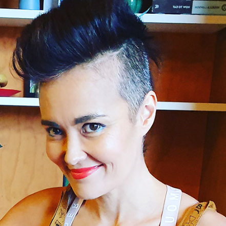 Comrade TWAM on Twitter: "If Yumi Stynes stans can't recognise the link