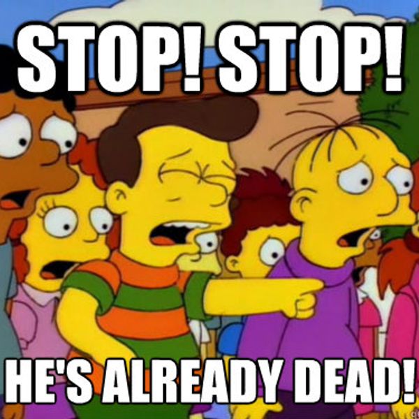 Dear Yankees,

Pls stop running Anthony Rizzo out there. 

Thx. https://t.co/3o2uNnlk2l