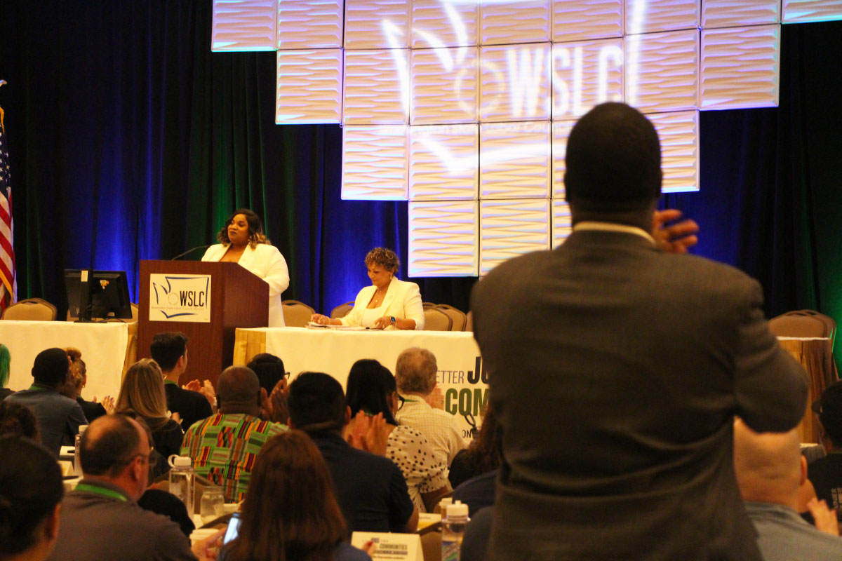 AFSCME Council 28 (WFSE) tweet media