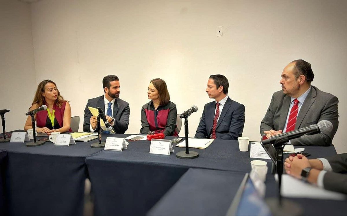 Fundación para el Fortalecimiento de la Salud Mx. tweet media