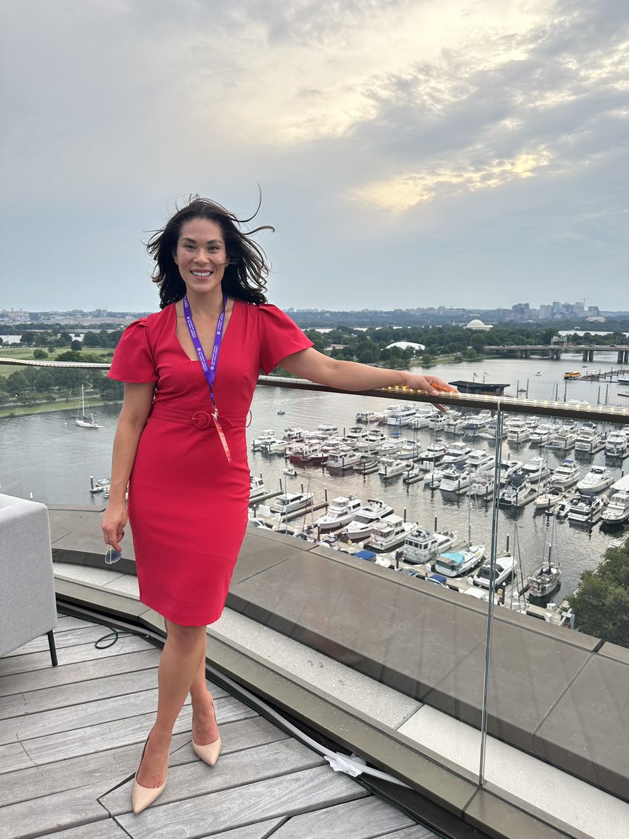 Thanks to the Leadership Council on Legal Diversity for the informative session and incredible opportunity to meet very talented (and fun!) lawyers.