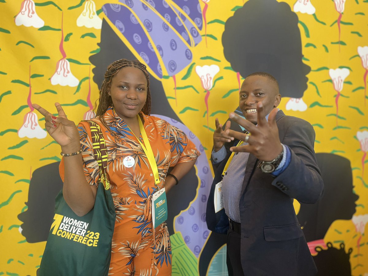 MenEngage Uganda tweet media