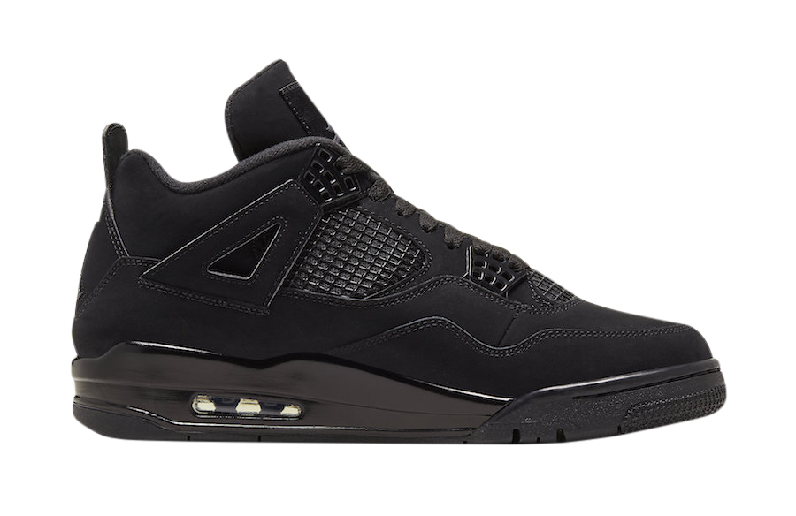 JustFreshKicks's tweet photo. Who wants to see the Nike SB x Air Jordan 4 "Black Cat" release? 🐈‍⬛ https://t.co/zBRJ1pt6mI https://t.co/4sbjPNH280