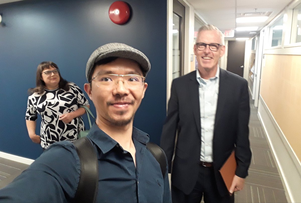 Daniel R Y Gan, PhD tweet media