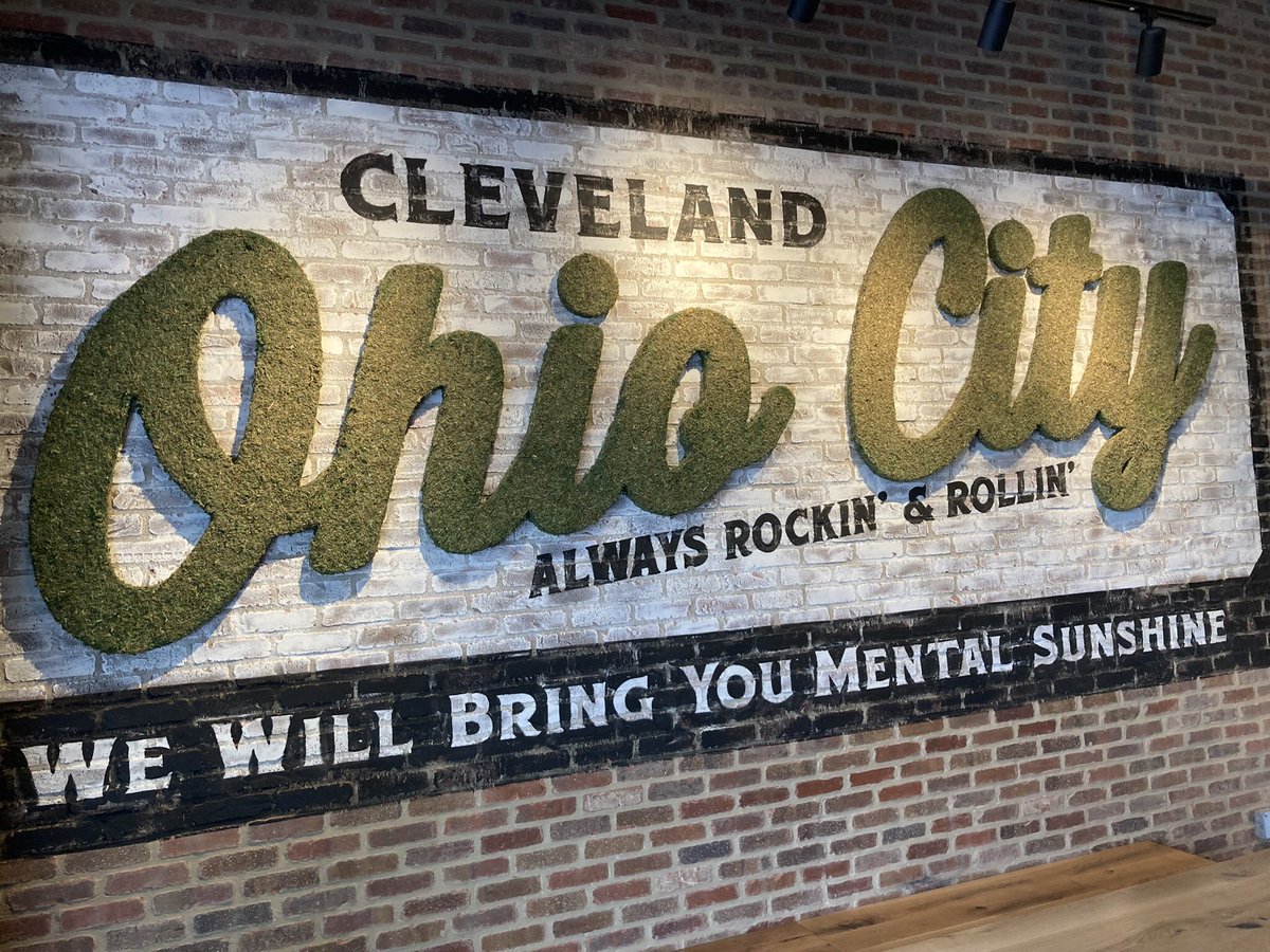 John Skrtic on Twitter "Pins Mechanical Co. 1880 W 25th St, Cleveland