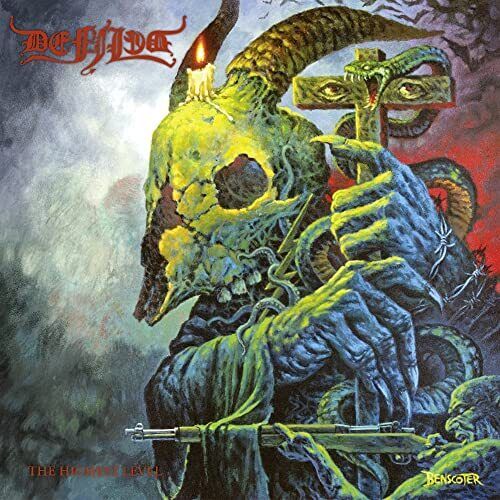 bigstore_cl's tweet image. Defiled: The Highest Level (Limited Edition, Digipack Packaging) $15900 disponible en: 
bigstore.cl/index.cgi/musi… 👈😯

#Defiled 

#BigstoreCL 13 años rockeando contigo.

Venta y despacho según indiques en tu orden de compra a través de Bigstore.cl 🖖👽