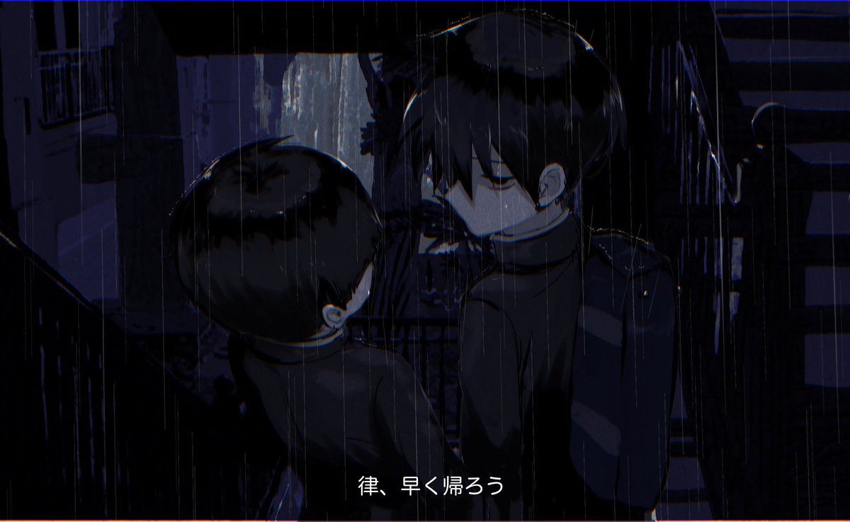 KE_BY0's tweet photo. たまに意味不明だけど律モですね  なるほど https://t.co/8N7mJYwXxv