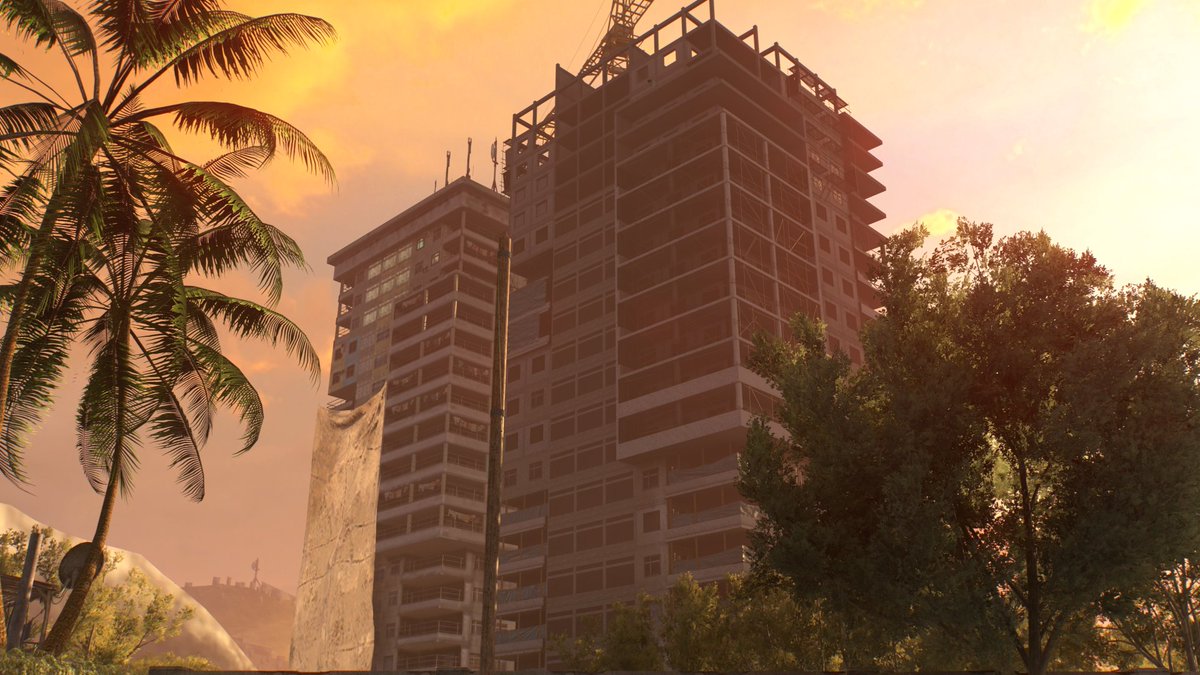BestGamerAliYT's tweet photo. I Made A Harran Map in Dying Light 2 for #Return2Harran Competition.
Download Map - https://t.co/uU77btcFCc
Check out the map gameplay - https://t.co/3YQVqf1NCp
#DyingLight2 #DyingLight2StayHuman #DyingLight https://t.co/K8AXi702Me