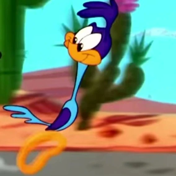 Road_Runner1949's tweet photo. Day 511 BEEP BEEP Well well well there you are Wile.
#RoadRunnerLooneyTunes
#LooneyTunesRoadRunner
#Road_Runner1949
#daily
#DailyDose
#DailyDoseofRoadRunner
#Day511 https://t.co/IhGOSPTDW1