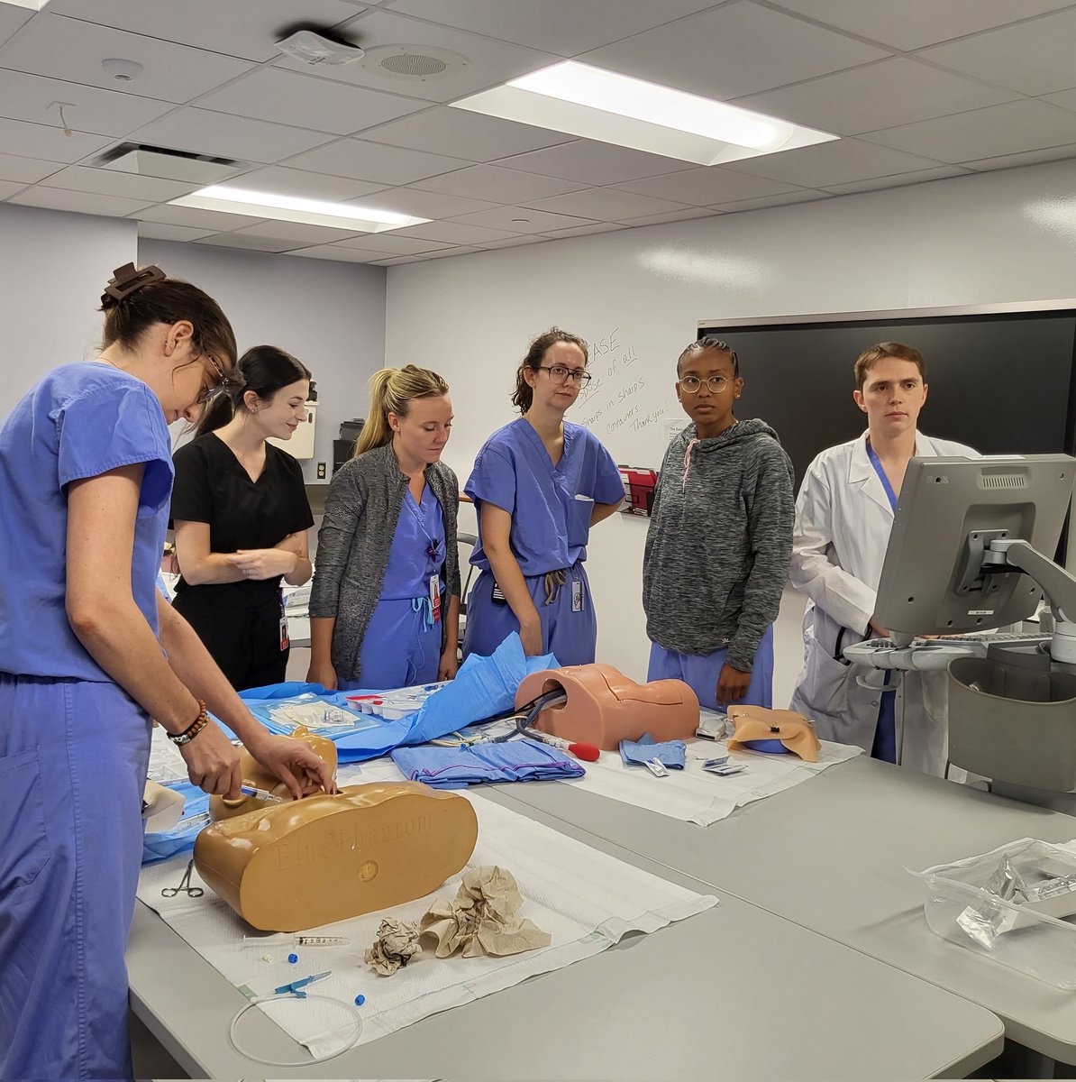 AdvocateSurgery tweet media