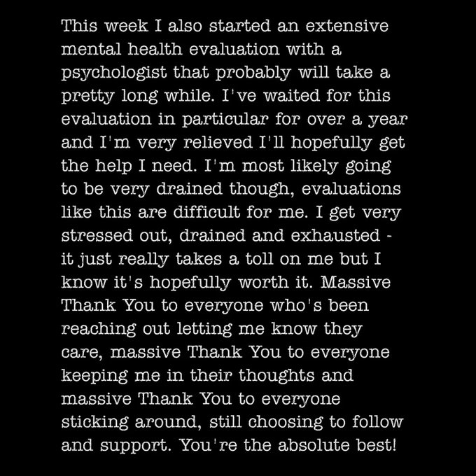 Would appreciate it if people take the time to read 🖤 https://t.co/BxNqEuhieF<a href="/tag/apclips"class="tags"><span>#apclips</span></a>