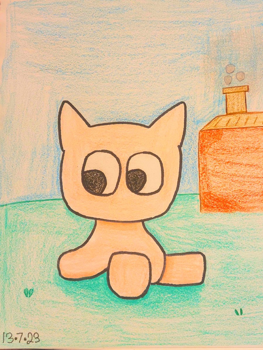 Sebandaricomics's tweet photo. Drawing for @Inu_denwa :D Sorry for posting a little late! https://t.co/DcKiSb50i8