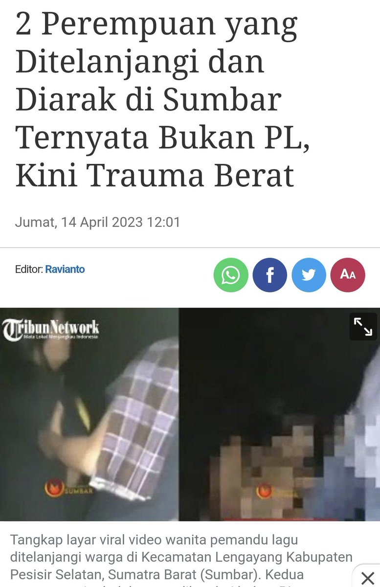 barangkali terlewat tweet media
