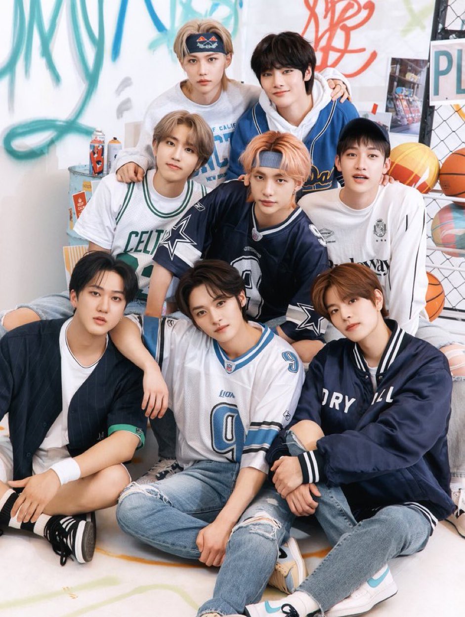 Stray Kids Brasil 樂☆ on X: 「 #TRAD 」 Tradução da letra de Sunshine  @Stray_Kids #StrayKids #스트레이키즈  / X