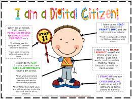 Today I learned that there are many ways to teach students lessons on digital citizenship! #EDUC387 #DigitalCitizenship