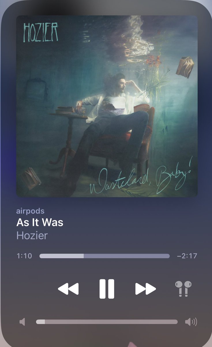 what r yall listening to rn?? me atm ⬇️⬇️