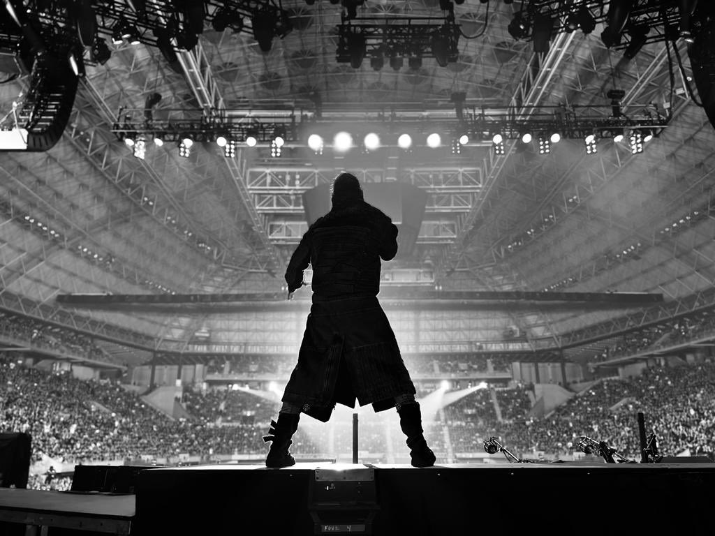 Thank you Barcelona!

#IronMaiden #TheFuturePastTour #KillerKontent #Barcelona