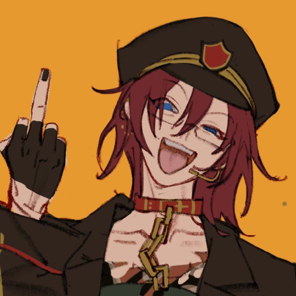 あんスタ #伏見弓弦 #七種茨 #弓茨