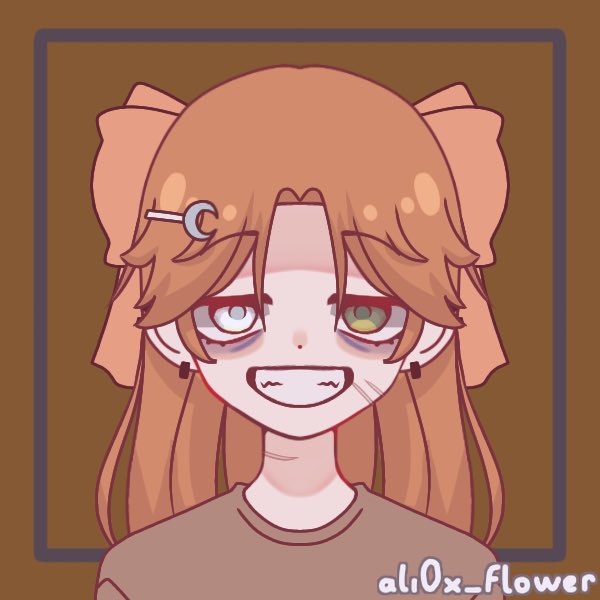 _____BASIL___'s tweet photo. I did one of my OCs as an adult and as a teenager https://t.co/Ahos1bdQS1