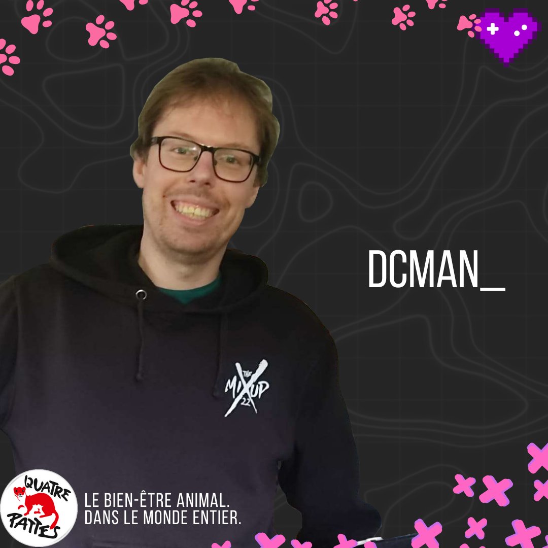 CariStream tweet media