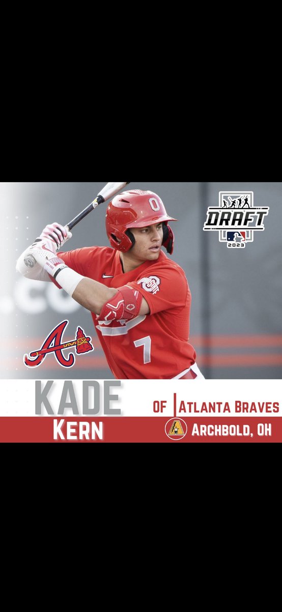 Congratulations <a href="/KadeKern/">Kade Kern</a>