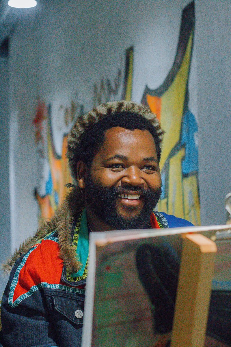 Sjava_atm's tweet photo. Good evening nawu umsebenzi omusha Cape Town Khayelisha Stand up it was an honour to be part of this beautiful project @bravoleroux ngiyabonga nkabi umenjalo nje 

Nayi iMusic video 

https://t.co/hGa42vewWp

ENJOY IYABULELA ILALI❤️ https://t.co/7p8N8hErty