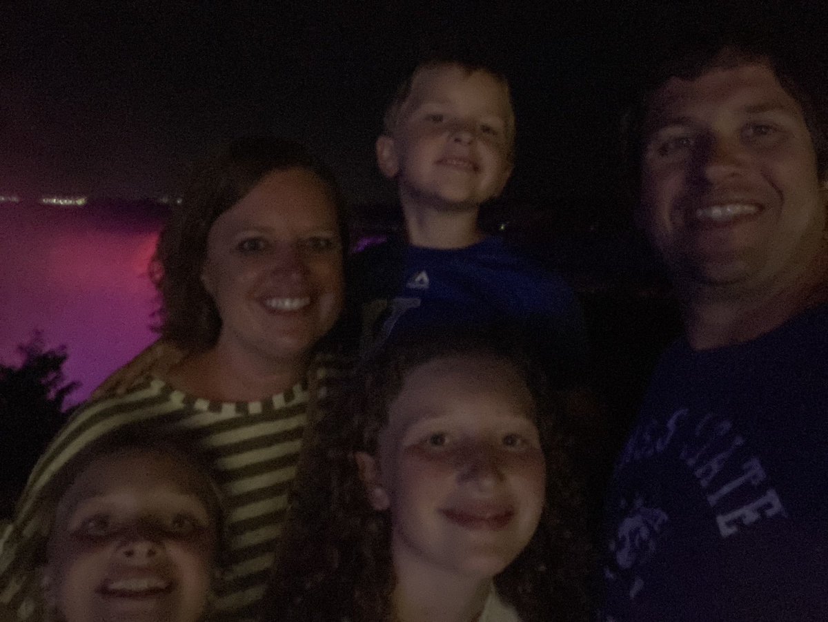 coachdboucher's tweet photo. Happy 14th Anniversary to the rock of our family!!! @rachelcboucher I cannot imagine my life without you. Each day our love builds and when I think we can’t be any closer, we do. Thank you for being my best friend. Always and Forever. https://t.co/VbXCrUQIWg
