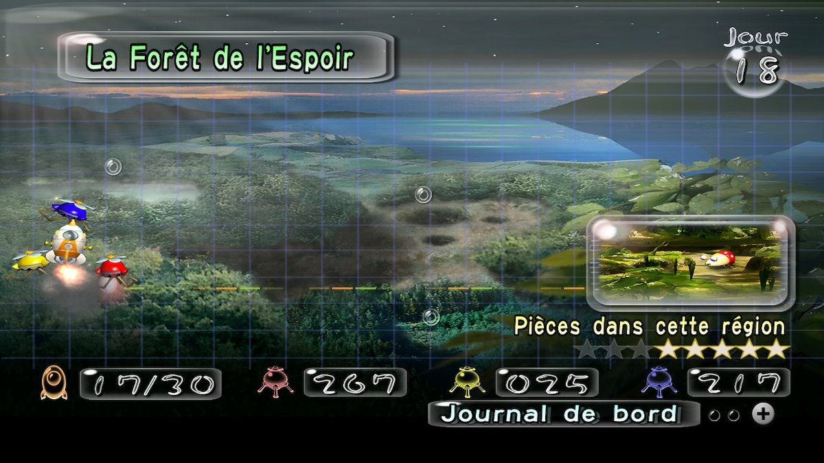 xavierpn's tweet photo. #Pikmin1 #Pikmin #NintendoSwitch https://t.co/Er9fqVFPAZ