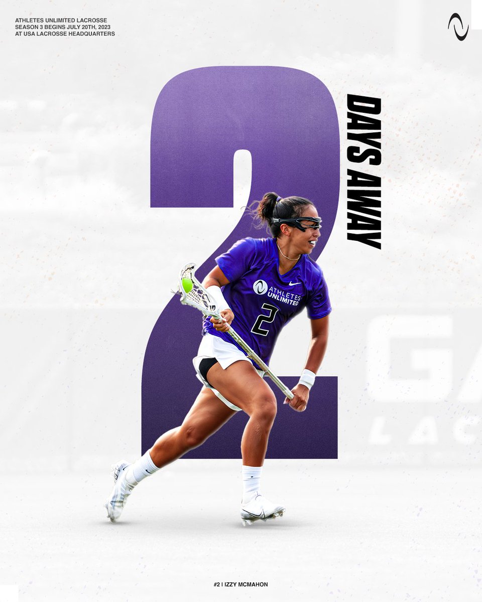 ✌️days

#AULax | <a href="/izzy_mcmahon/">Izz ♛</a>