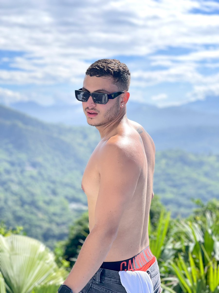 Alejomasis's tweet photo. 💪🏻 https://t.co/GszN7YSon6