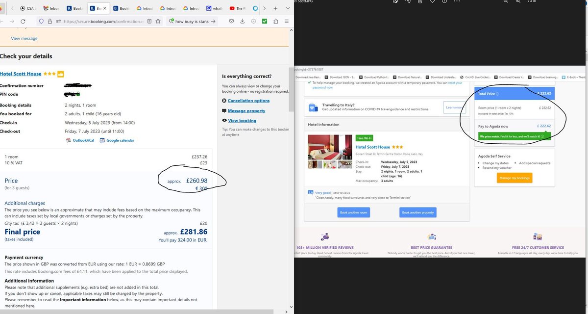 Manoj Garg tweet media