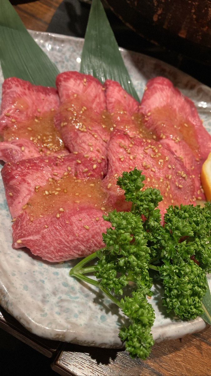 yaminotami's tweet photo. 浪速区　焼肉3丁目
肉の質がめちゃ良い店🤫
コスパも◉よく行くお店です💦　
#大阪グルメ　#大阪焼肉グルメ
#飯テロ　#飯テロ垢　#難波グルメ https://t.co/ng0bmIK8WH