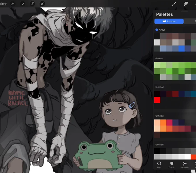 Random wip I never got around to finishing
