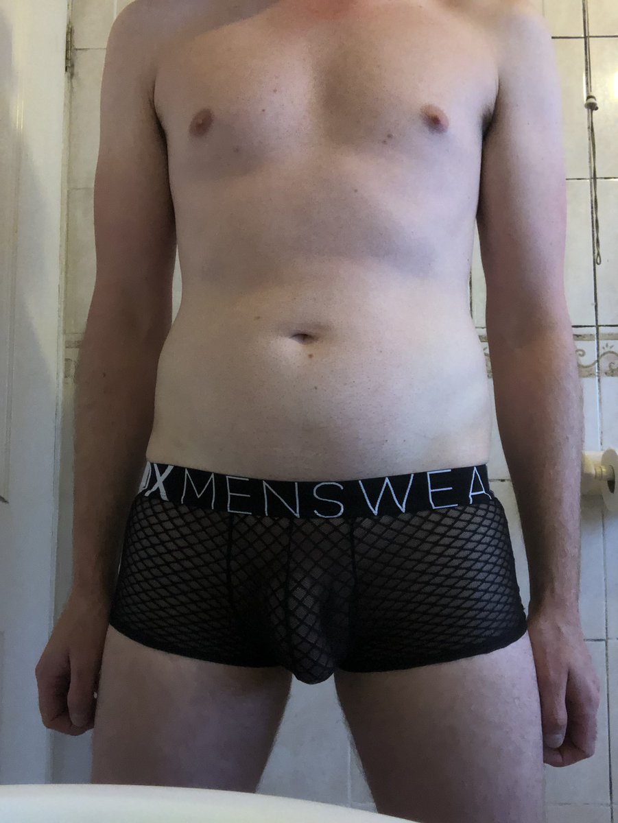 ScouseBttm86's tweet photo. New #meshboxers πππ#boxers #underwear
#boxmenswear #bottomlad #dtf https://t.co/mc0tFsVLEO