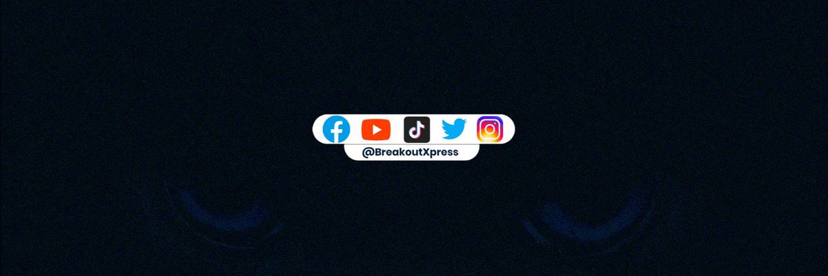 BreakOutXpress's tweet photo. Stay connected #BreakoutXpress https://t.co/1pF36r7VRX