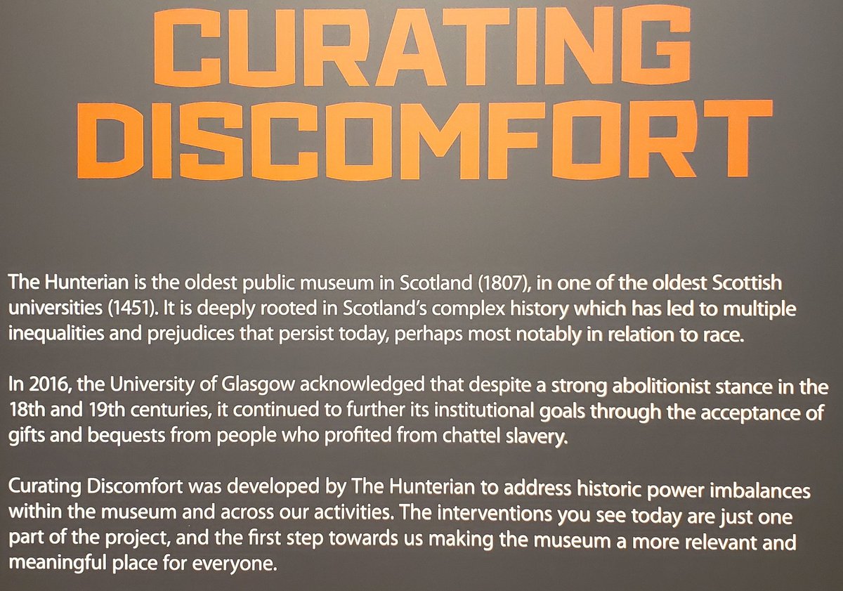 John Albanese😷🟠BLM🏳️⚧️🏳️🌈 (@apearmchair) on Twitter photo Day 1 of Destination Science Scotland Course: Anatomy, Dissection, and Death Investigation. Visiting <a href="/Hunterian/">The Hunterian</a> Museum at the University of Glasgow.
<a href="/forensicuwindso/">Forensics@uwindsor</a>
@ScienceUWindsor
<a href="/UWindsor/">University of Windsor</a> Day 1 of Destination Science Scotland Course: Anatomy, Dissection, and Death Investigation. Visiting <a href="/Hunterian/">The Hunterian</a> Museum at the University of Glasgow.
<a href="/forensicuwindso/">Forensics@uwindsor</a>
@ScienceUWindsor
<a href="/UWindsor/">University of Windsor</a>