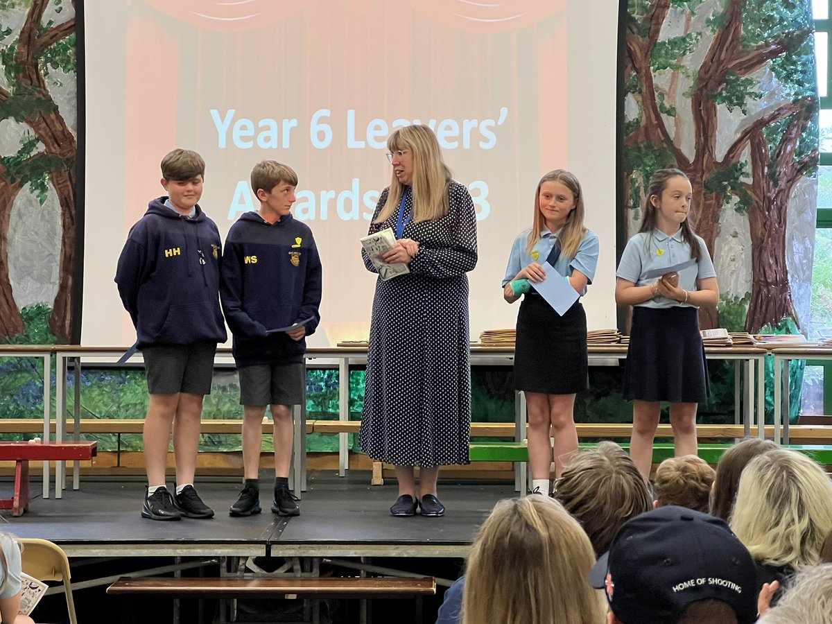 St Benet's tweet media