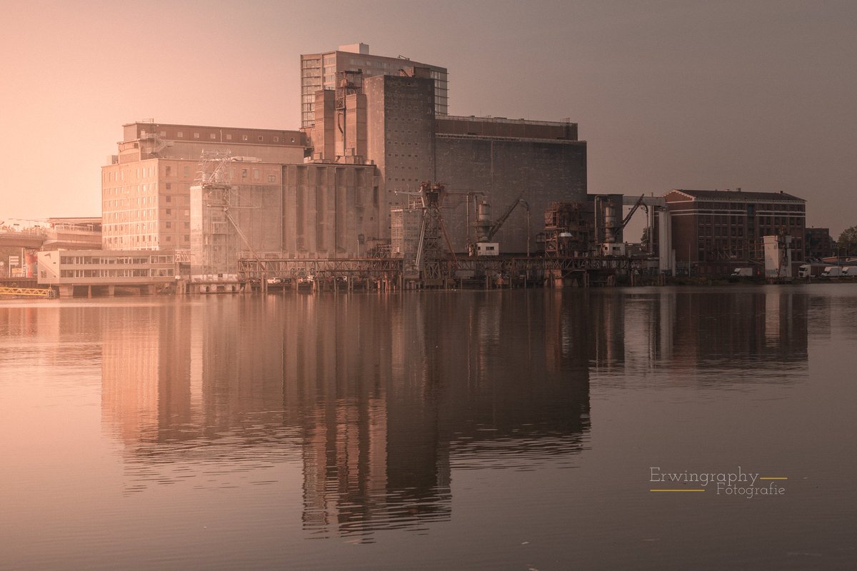 ErwinGraphy's tweet photo. Maassilo 
#rotterdam #rotterdamcity #rotterdam010 #loverotterdam #architecture #streetphotography #travel #photography #old #street #urban #building #citylife #sunset #sun #sony #landscape #nature #sunrise  #reflection #fog #Industrial #maassilo #instagram #vero #Facebook https://t.co/ikLrBnj6M8