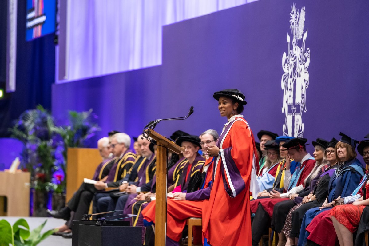 Ebony-Jewel Rainford-Brent MBE tweet media