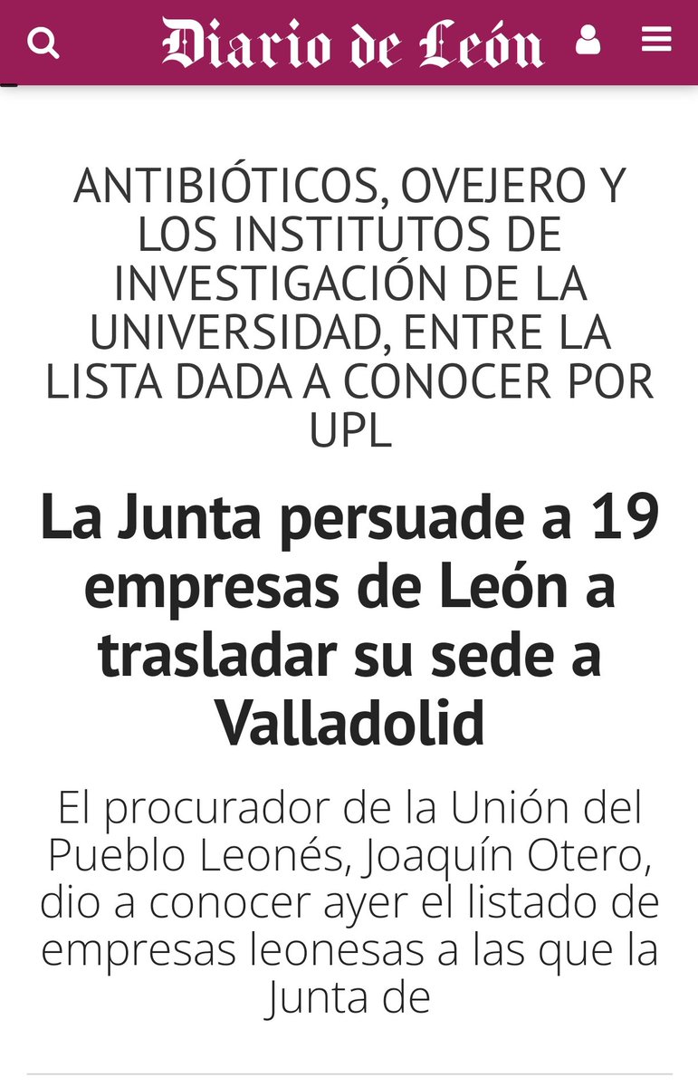 unlindogalindo's tweet photo. Para los castellanos que niegan lo que  se sabe
Aquí,unos datos del tratamiento de la #JuntaContraLeon 
Más otras historias recientes y actuales
Por eso #AhoraLeon 
#VotaUPL
A pesar de las maniobras traidoras de la #Junta contra nuestra tierra,
Continuamos
#ConTuVoto
Defiende te https://t.co/20ajDqy5I5